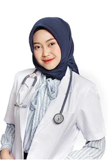 KESEHATAN ANAK DITENGAH WABAH COVID-19